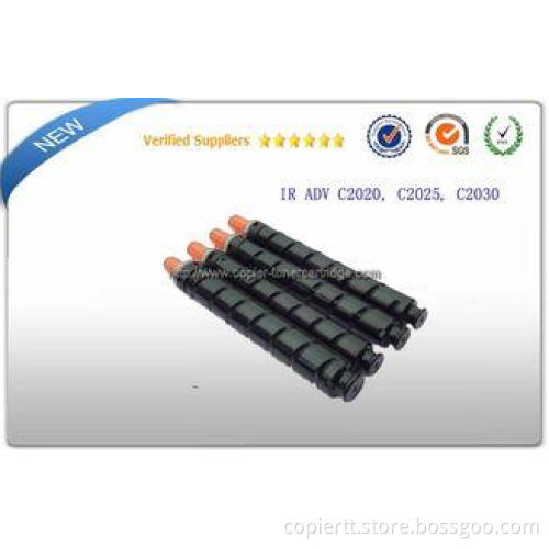Photocopier Canon Toner Cartridge C- EXV34 For Image Runner